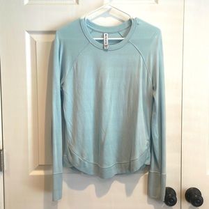 Athleta Mindset Sweater